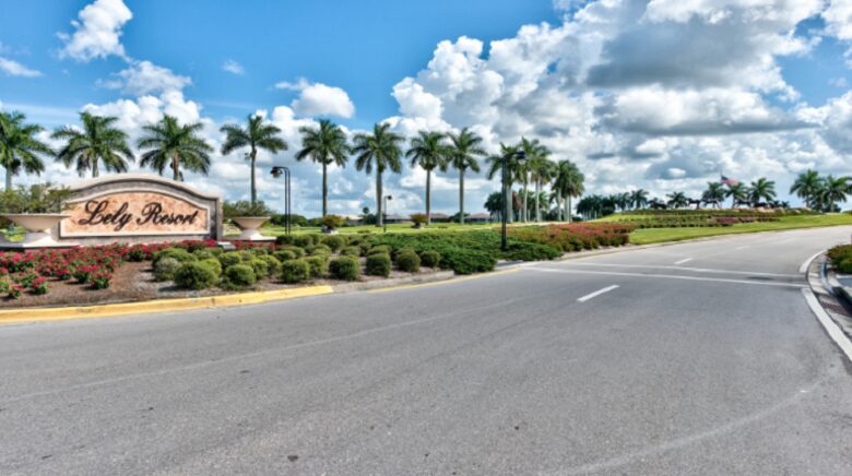 Lely Resort Genoa Vacation Retreat - Naples, Florida