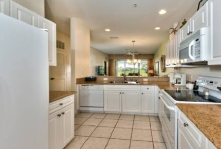 Lely Resort Genoa Vacation Retreat - Naples, Florida