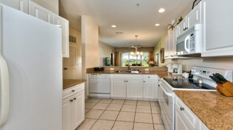 Lely Resort Genoa Vacation Retreat - Naples, Florida