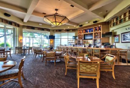 Lely Resort Genoa Vacation Retreat - Naples, Florida