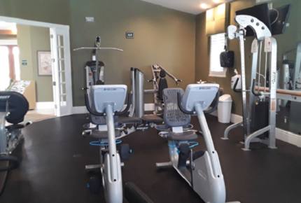 Lely Resort Genoa Vacation Retreat - Naples, Florida