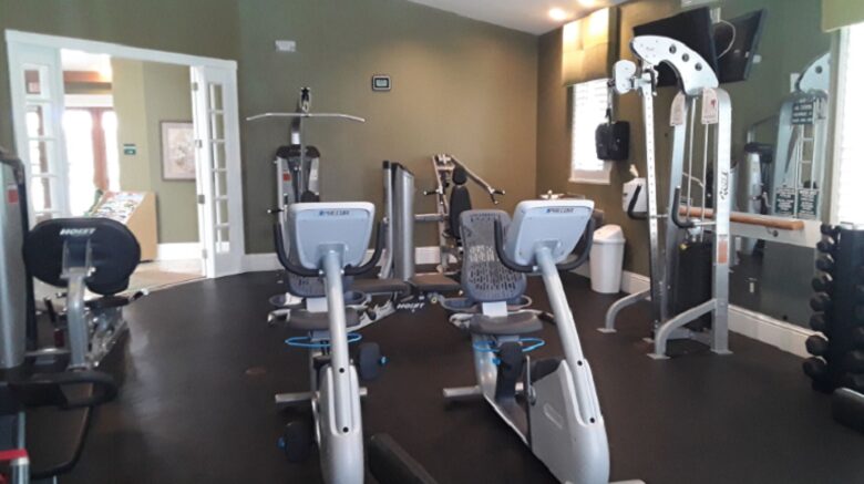 Lely Resort Genoa Vacation Retreat - Naples, Florida