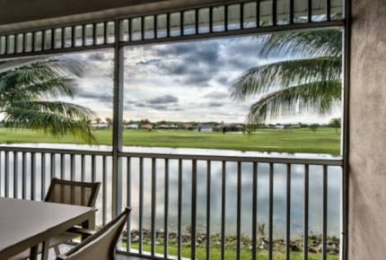 Lely Resort Genoa Vacation Retreat - Naples, Florida