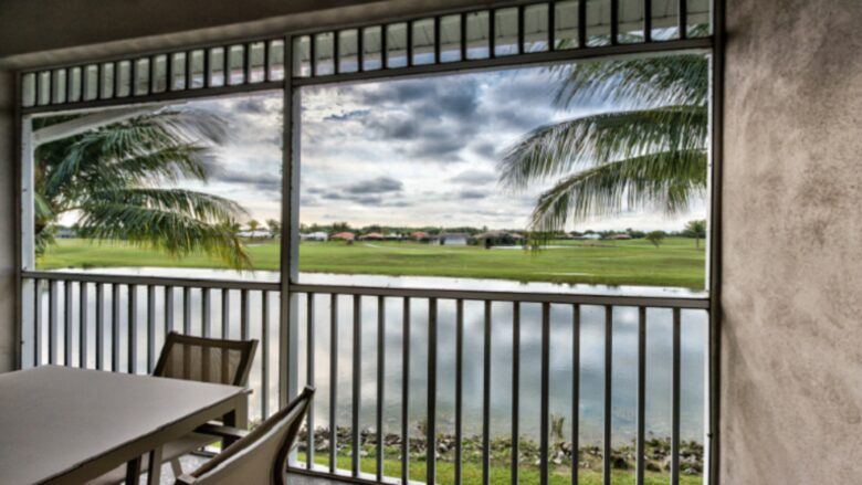 Lely Resort Genoa Vacation Retreat - Naples, Florida