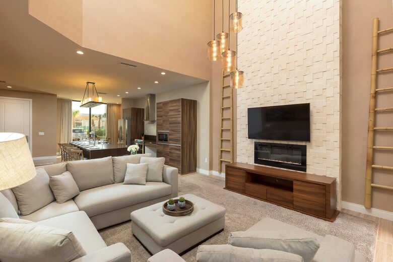 Magic Village Views, Orlando - 4 Bedroom Suite - Kissimmee, Florida