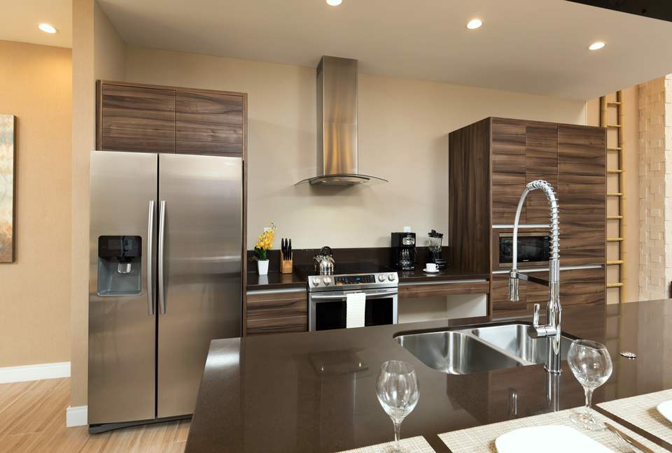 Magic Village Views, Orlando - 4 Bedroom Suite - Kissimmee, Florida