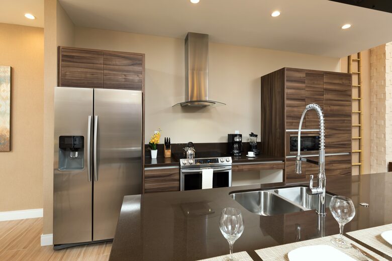 Magic Village Views, Orlando - 4 Bedroom Suite - Kissimmee, Florida