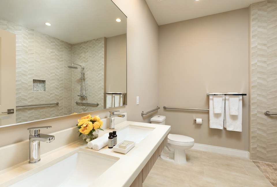 Magic Village Views, Orlando - 4 Bedroom Suite - Kissimmee, Florida