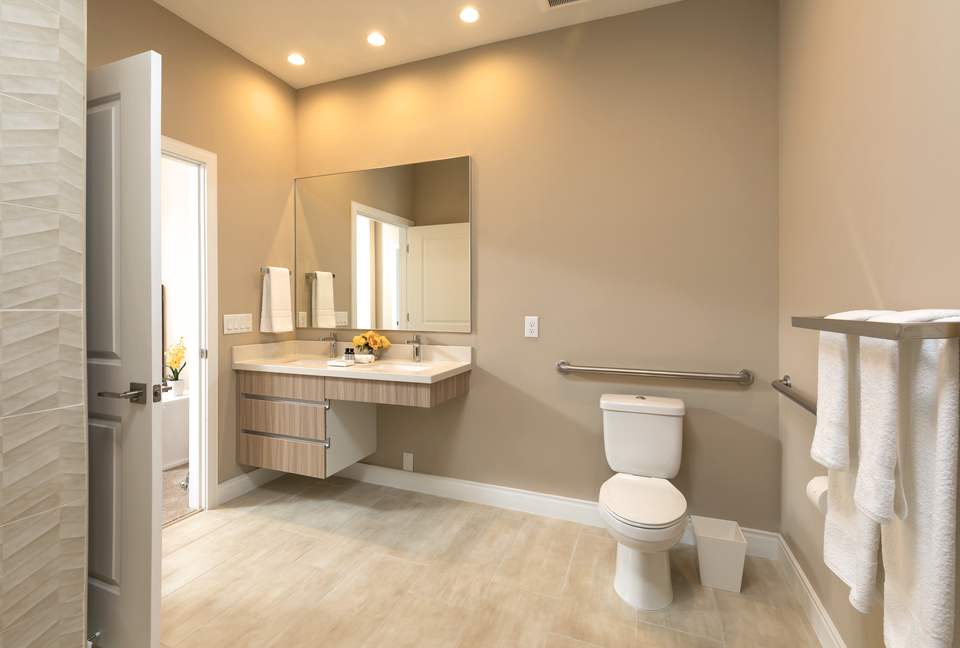 Magic Village Views, Orlando - 4 Bedroom Suite - Kissimmee, Florida