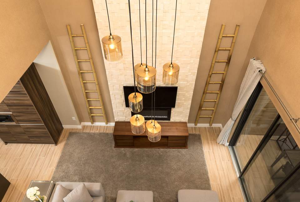 Magic Village Views, Orlando - 4 Bedroom Suite - Kissimmee, Florida