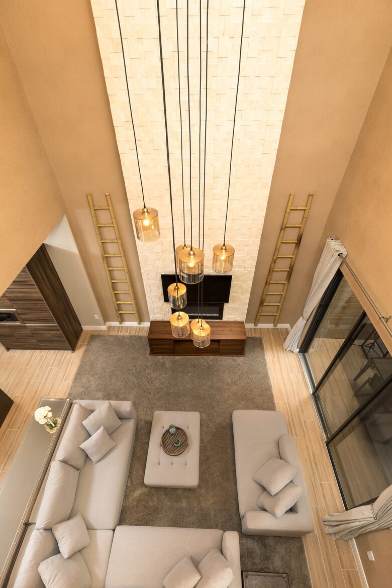 Magic Village Views, Orlando - 4 Bedroom Suite - Kissimmee, Florida