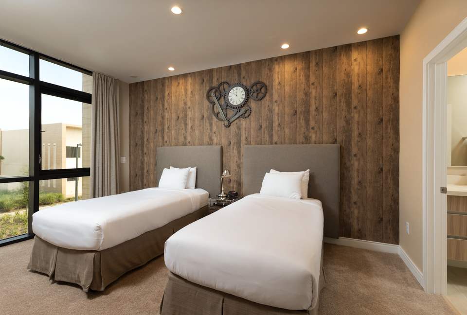 Magic Village Views, Orlando - 4 Bedroom Suite - Kissimmee, Florida