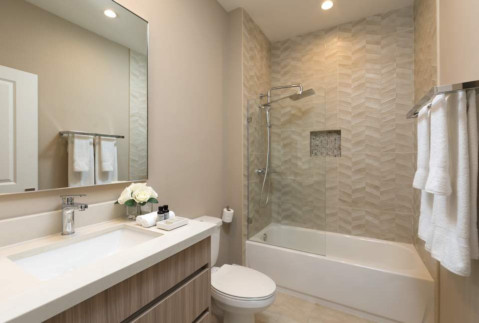 Magic Village Views, Orlando - 4 Bedroom Suite - Kissimmee, Florida