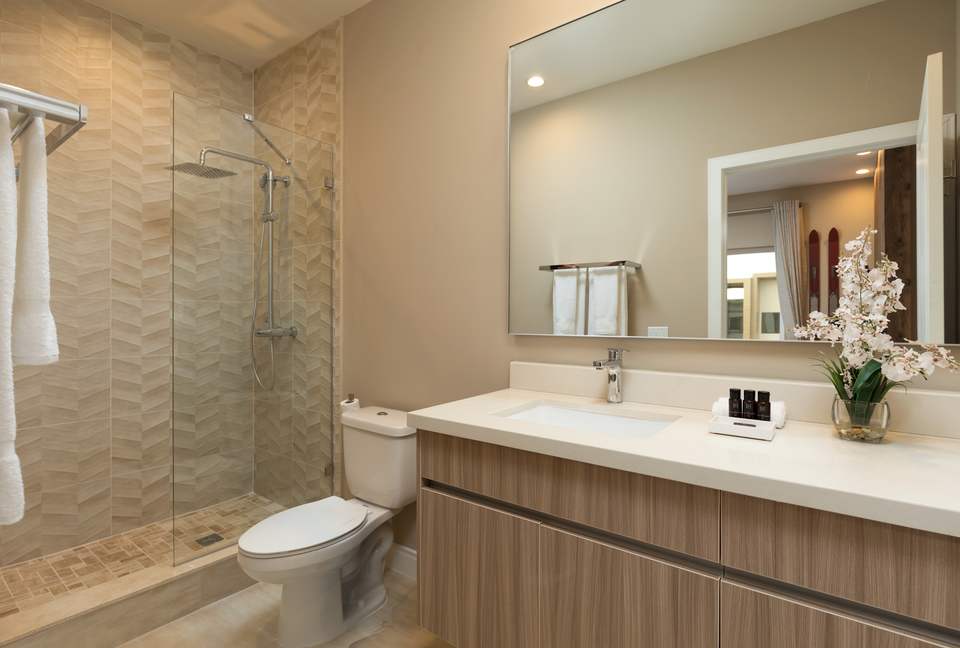 Magic Village Views, Orlando - 4 Bedroom Suite - Kissimmee, Florida