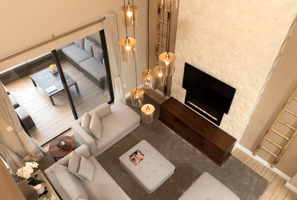 Magic Village Views, Orlando - 4 Bedroom Suite - Kissimmee, Florida