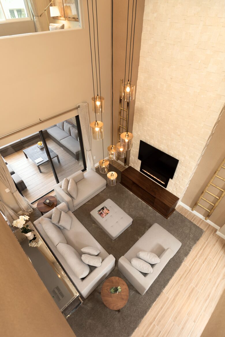 Magic Village Views, Orlando - 4 Bedroom Suite - Kissimmee, Florida