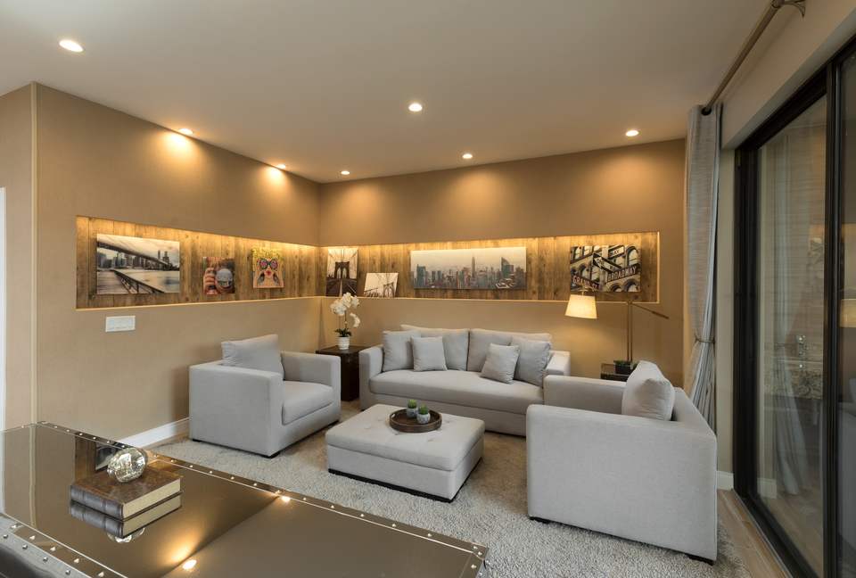 Magic Village Views, Orlando - 4 Bedroom Suite - Kissimmee, Florida