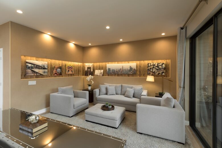 Magic Village Views, Orlando - 4 Bedroom Suite - Kissimmee, Florida