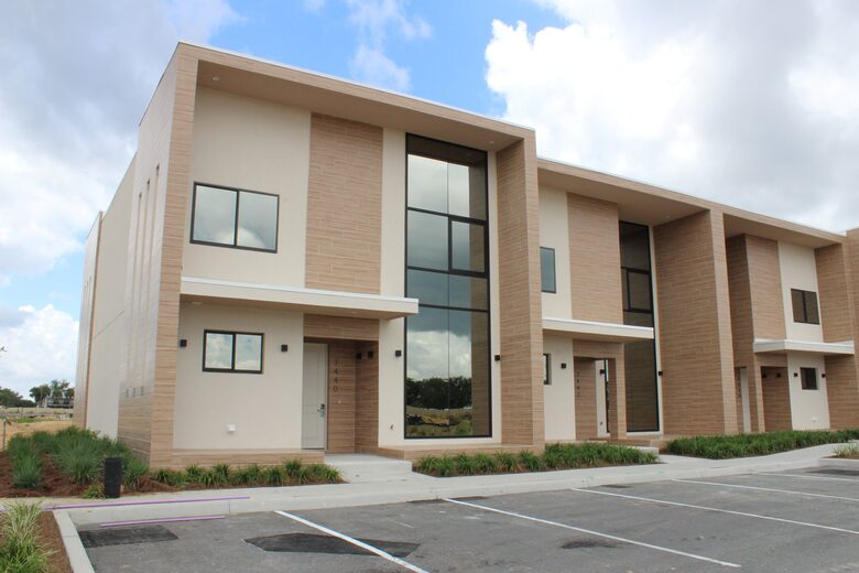 Magic Village Views, Orlando - 4 Bedroom Suite - Kissimmee, Florida