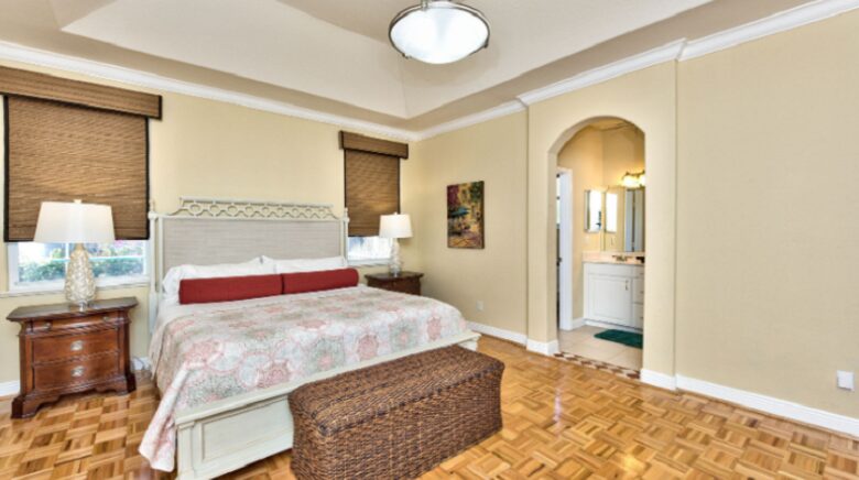 Tuscan Style Vacation Home - Naples, Florida