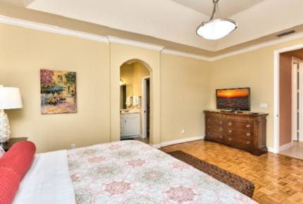 Tuscan Style Vacation Home - Naples, Florida