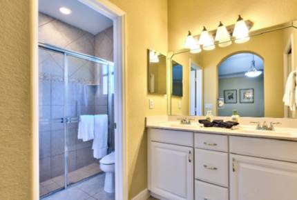 Tuscan Style Vacation Home - Naples, Florida