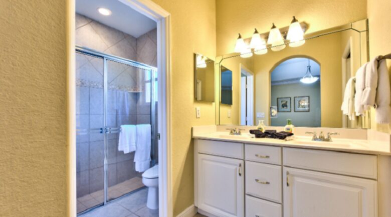 Tuscan Style Vacation Home - Naples, Florida