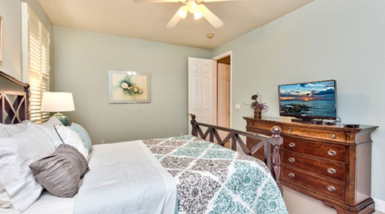 Tuscan Style Vacation Home - Naples, Florida