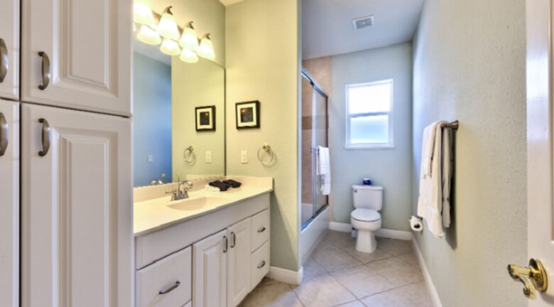 Tuscan Style Vacation Home - Naples, Florida