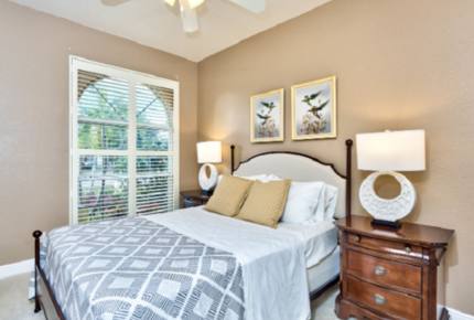 Tuscan Style Vacation Home - Naples, Florida