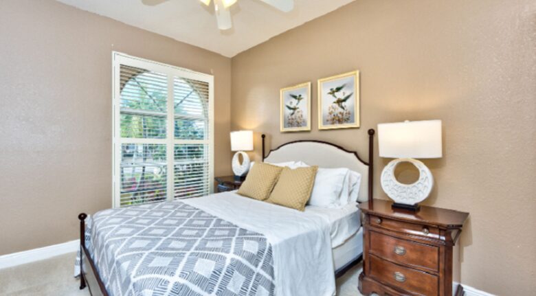 Tuscan Style Vacation Home - Naples, Florida