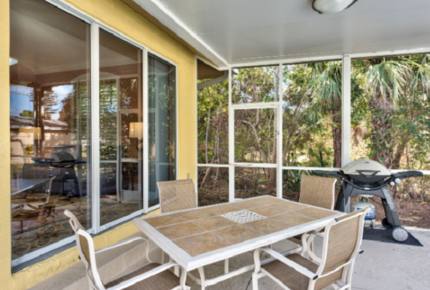 Tuscan Style Vacation Home - Naples, Florida