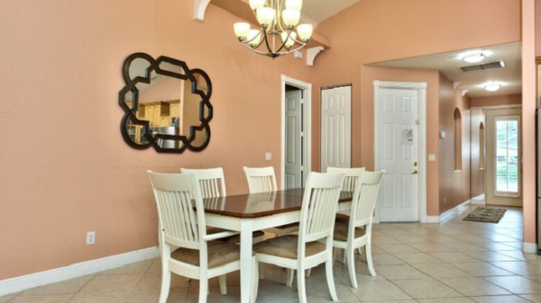 Tuscan Style Vacation Home - Naples, Florida