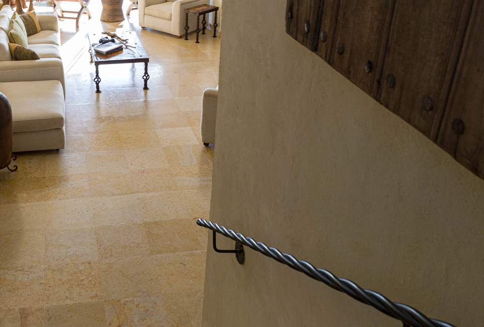 Oceanfront Casa Del Mar Beach Luxury Penthouse - San José del Cabo, Mexico