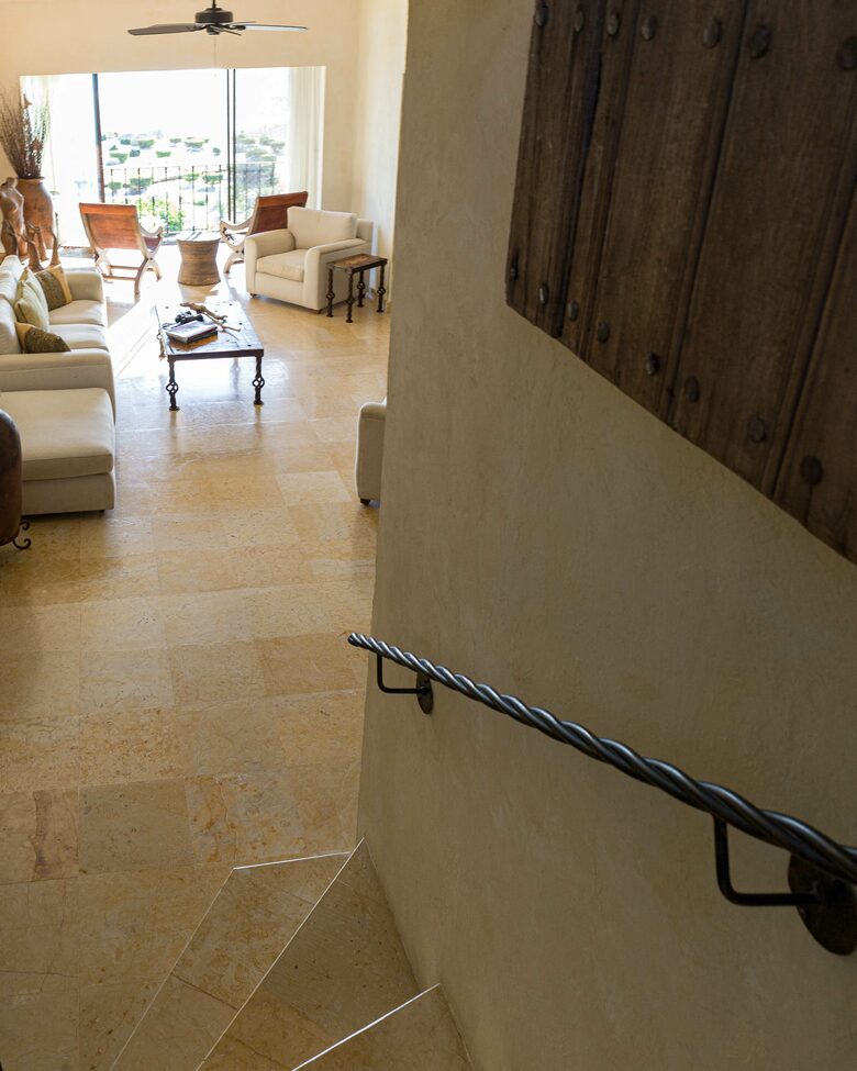 Oceanfront Casa Del Mar Beach Luxury Penthouse - San José del Cabo, Mexico