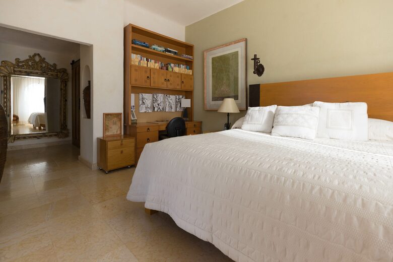 Oceanfront Casa Del Mar Beach Luxury Penthouse - San José del Cabo, Mexico