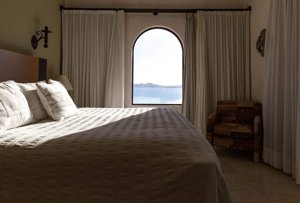 Oceanfront Casa Del Mar Beach Luxury Penthouse - San José del Cabo, Mexico