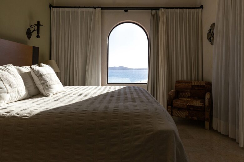 Oceanfront Casa Del Mar Beach Luxury Penthouse - San José del Cabo, Mexico