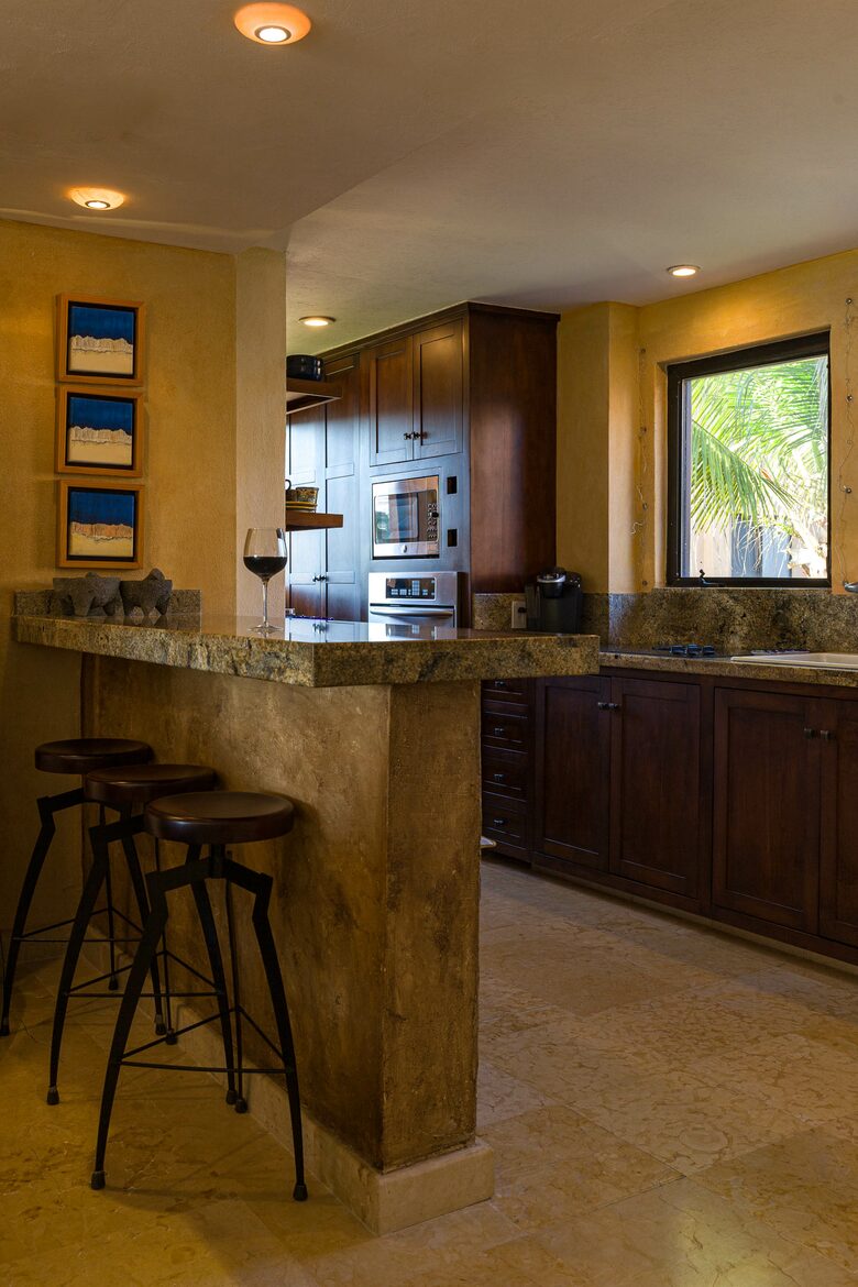 Oceanfront Casa Del Mar Beach Luxury Penthouse - San José del Cabo, Mexico