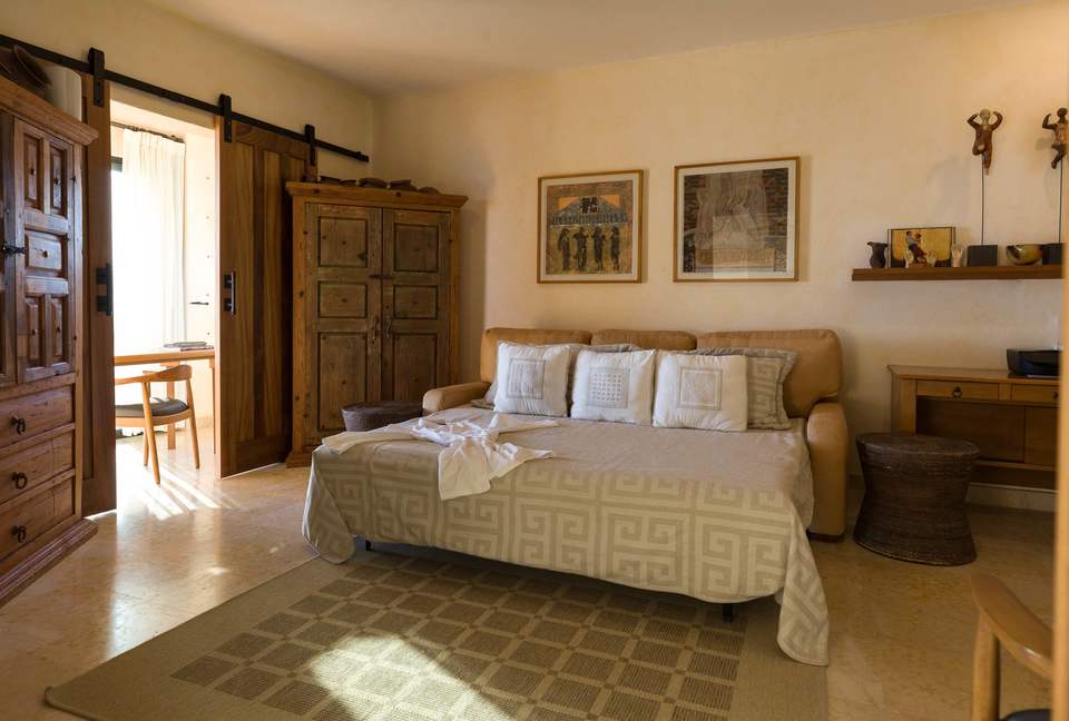 Oceanfront Casa Del Mar Beach Luxury Penthouse - San José del Cabo, Mexico