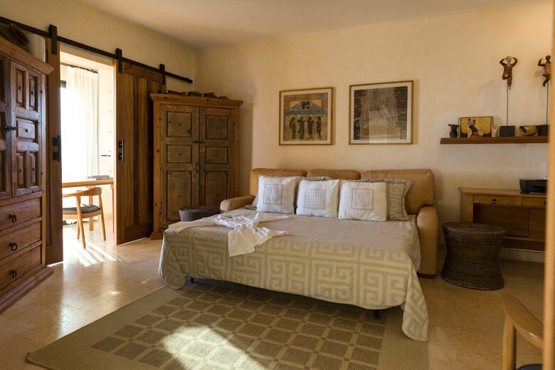 Oceanfront Casa Del Mar Beach Luxury Penthouse - San José del Cabo, Mexico