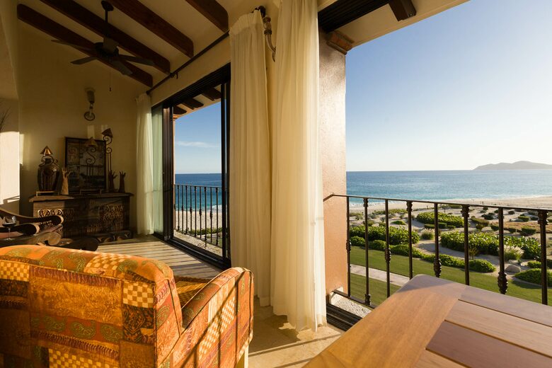 Oceanfront Casa Del Mar Beach Luxury Penthouse - San José del Cabo, Mexico
