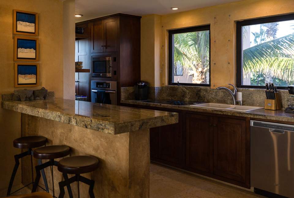 Oceanfront Casa Del Mar Beach Luxury Penthouse - San José del Cabo, Mexico