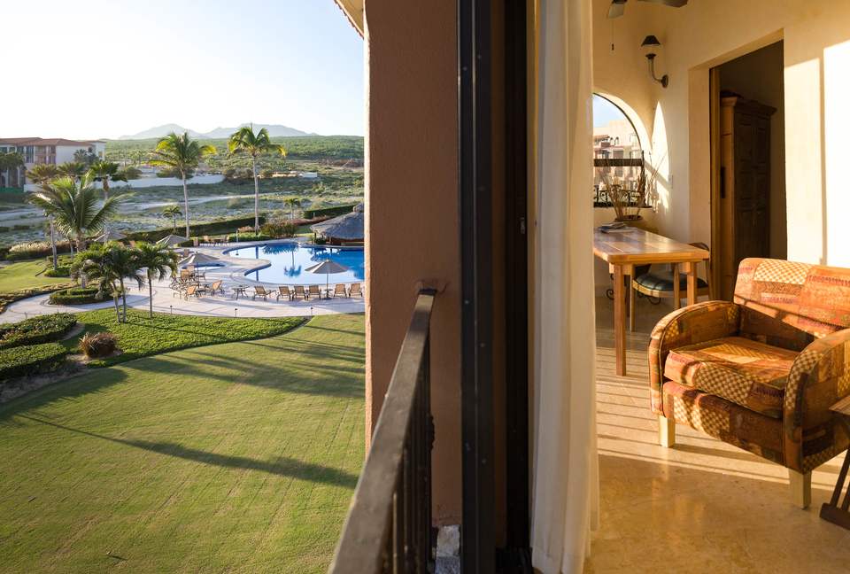 Oceanfront Casa Del Mar Beach Luxury Penthouse - San José del Cabo, Mexico