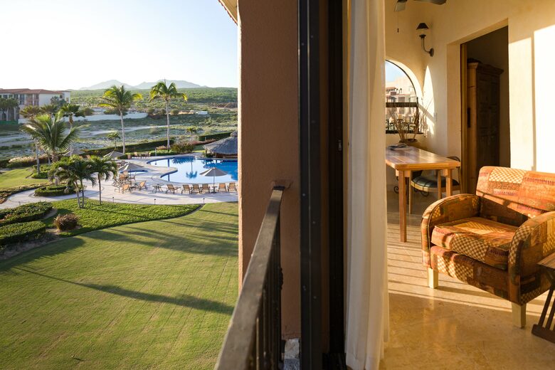 Oceanfront Casa Del Mar Beach Luxury Penthouse - San José del Cabo, Mexico