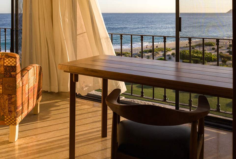 Oceanfront Casa Del Mar Beach Luxury Penthouse - San José del Cabo, Mexico