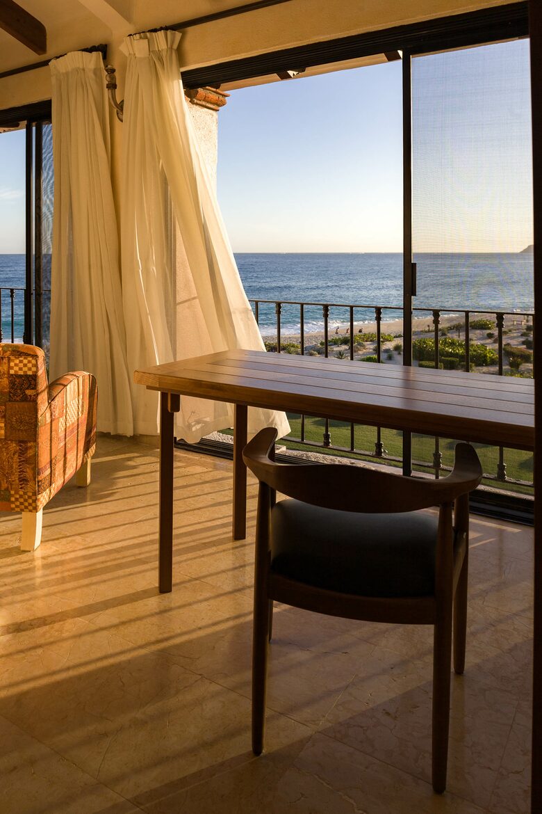 Oceanfront Casa Del Mar Beach Luxury Penthouse - San José del Cabo, Mexico