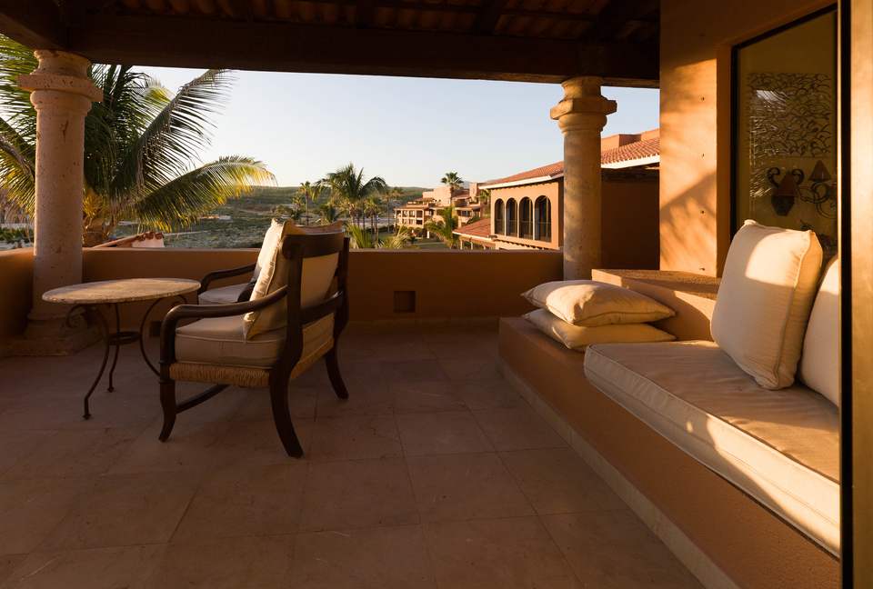 Oceanfront Casa Del Mar Beach Luxury Penthouse - San José del Cabo, Mexico