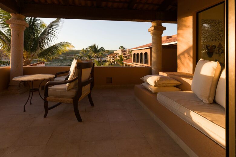 Oceanfront Casa Del Mar Beach Luxury Penthouse - San José del Cabo, Mexico