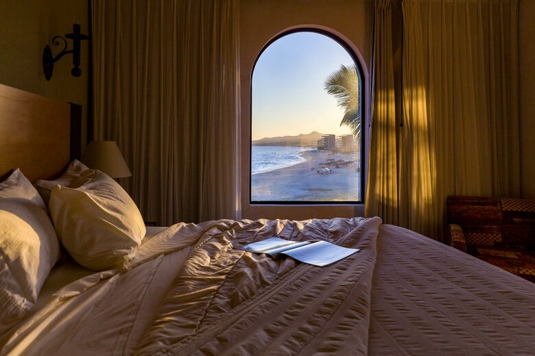 Oceanfront Casa Del Mar Beach Luxury Penthouse - San José del Cabo, Mexico